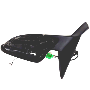 View Rear view mirror, left Full-Sized Product Image 1 of 2